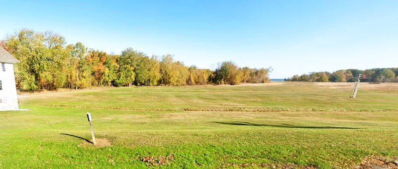 Huron City Golf Course - 2024 Street View